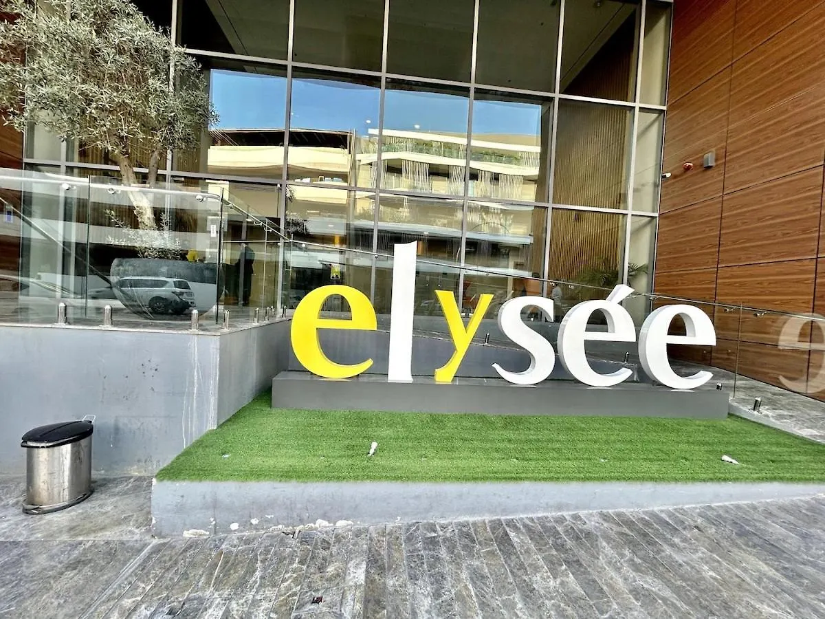 Apartment Homes2Retreat - Stylish Studio Gym & Pool, Jvc Dubai